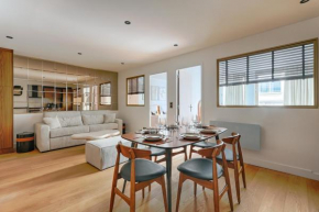 Sentier Historical Center Luxury & Design Apartment 2BR